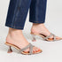 Women Formal Heel - 74463S